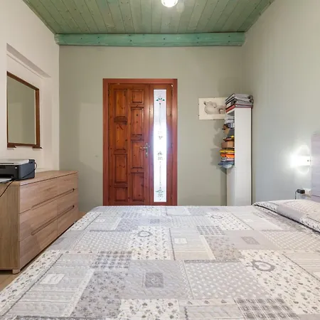 Relax Con Piscina فيلة San Giovanni Suèrgiu