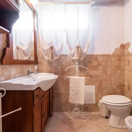 Relax Con Piscina فيلة