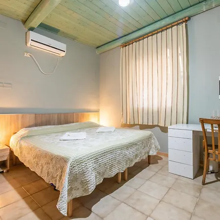 빌라 Relax Con Piscina 산 조반니 수에르기우