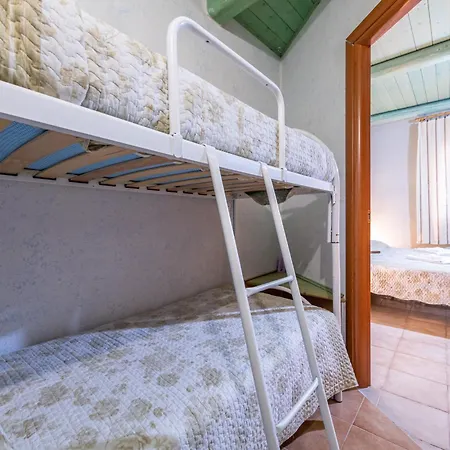 Вилла Relax Con Piscina