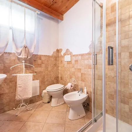 Вилла Relax Con Piscina